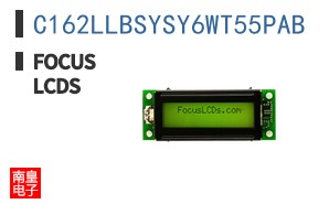 C162LLBSYSY6WT55PAB ͼƬ